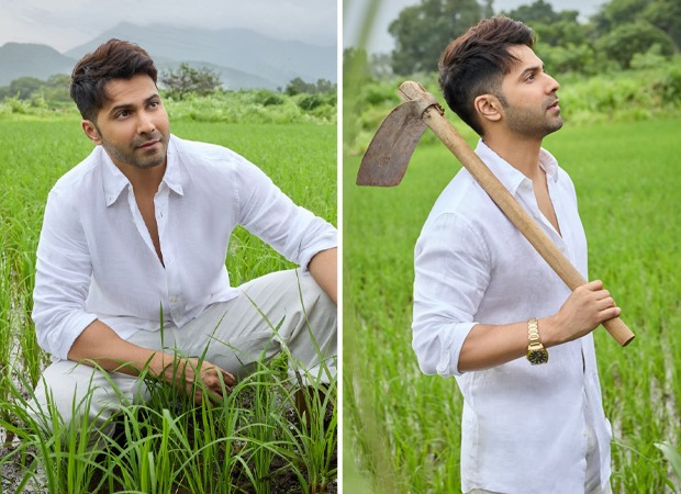 Varun Dhawan says this issue is costing him sleepless nights — and he's asking for help