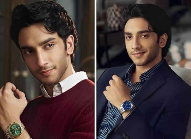 Vedang Raina named Indian brand ambassador for Tommy Hilfiger watches Fall Winter 2026 campaign: “It’s an incredible opportunity” 2026 : Bollywood News