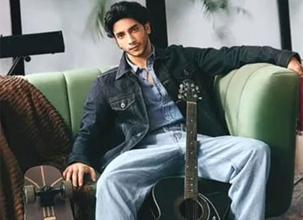 Vedang Raina turns denim icon for Jack & Jones’ Autumn-Winter 2026 campaign