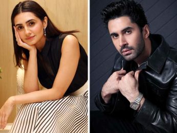 Vedika Pinto joins Lakshya in Prosit Roy’s next after Musafir Cafe; film to blend romance with psychological twist