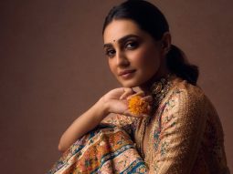 Vedika Pinto opens up about her next film with Lakshya and Prosit Roy: “I am doing a movie with Prosit Roy for Dharma Productions”