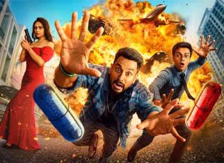 Vibe Box Office Collections: Film sees over 60% drop in collections on Day 4; business drops below Rs. 1 cr