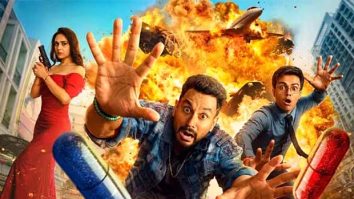 Vibe Box Office Collections: Film sees over 60% drop in collections on Day 4; business drops below Rs. 1 cr