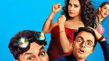 Vibe Box Office: After Monday drop Tuesday brings 15.56% recovery; film crosses Rs. 8.5 cr