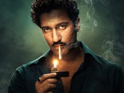 Vicky Kaushal’s FIRST look from Sanjay Leela Bhansali’s Love & War is all intensity, no apology!