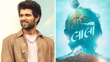 BREAKING: Vijay Deverakonda, not Ram Charan, to play Lord Krishna in Telugu remake of Gujarati blockbuster Laalo – Krishna Sada Sahaayate