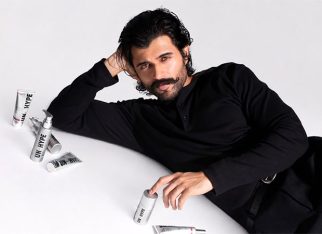 Vijay Deverakonda launches Unhype: Actor turns co-founder for functional skincare brand for young India