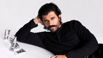 Vijay Deverakonda launches Unhype: Actor turns co-founder for functional skincare brand for young India