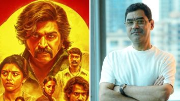 Vijay Sethupathi starrer Baththa marks Cine1 Studios’ entry into Tamil cinema; producer Murad Khetani opens up about entering this ‘new market’