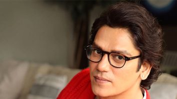 Vijay Varma discusses his character in Lust Stories 3 whilst comparing it with his Matka King role: “My job as an actor is to keep offering something new”