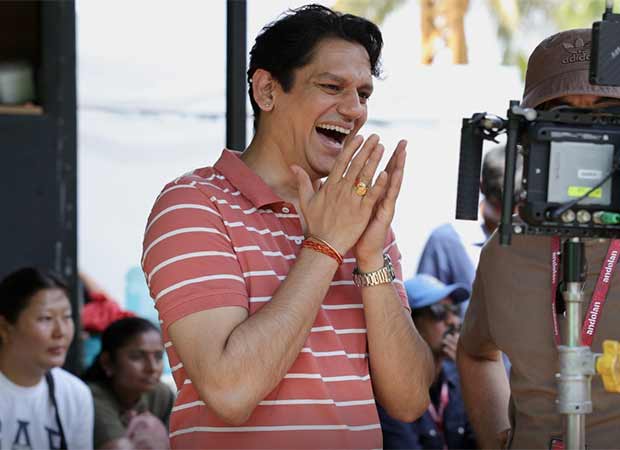 Vijay Varma introduces ‘Hemant (Hemu)’ with BTS post as Lust Stories 3 segment finds fans