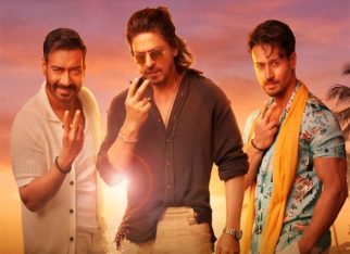Delhi HC dismisses Vimal Elaichi maker’s plea against FDA notices to Shah Rukh Khan, Ajay Devgn, Tiger Shroff