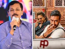 Vimal Elaichi row: FDA commissioner says Shah Rukh Khan, Ajay Devgn, and Tiger Shroff have responded to notice; two hearings held