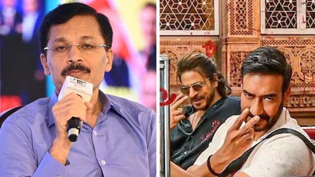 Vimal Elaichi row: FDA commissioner says Shah Rukh Khan, Ajay Devgn, and Tiger Shroff have responded to notice; two hearings held