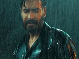 Vingansa | Drishyam: The Conclusion | Ajay Devgn, Tabu, Jaideep Ahlawat, Abhishek Pathak | Ravi Basrur, Siddharth, Aamil