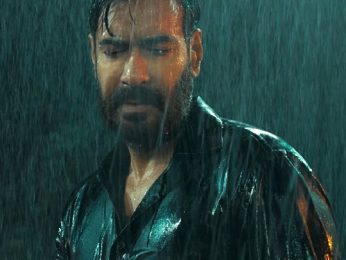 Vingansa | Drishyam: The Conclusion | Ajay Devgn, Tabu, Jaideep Ahlawat, Abhishek Pathak | Ravi Basrur, Siddharth, Aamil