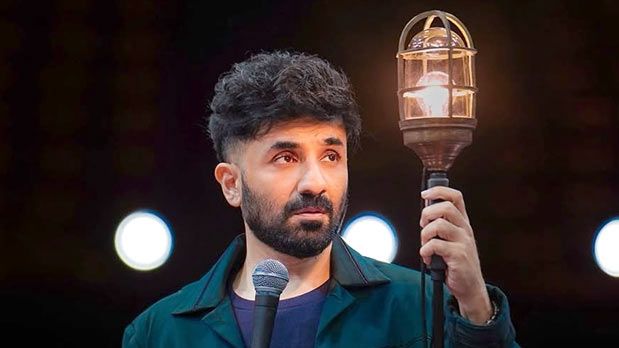 Vir Das to headline New York’s iconic Radio City Music Hall on January 30, 2027