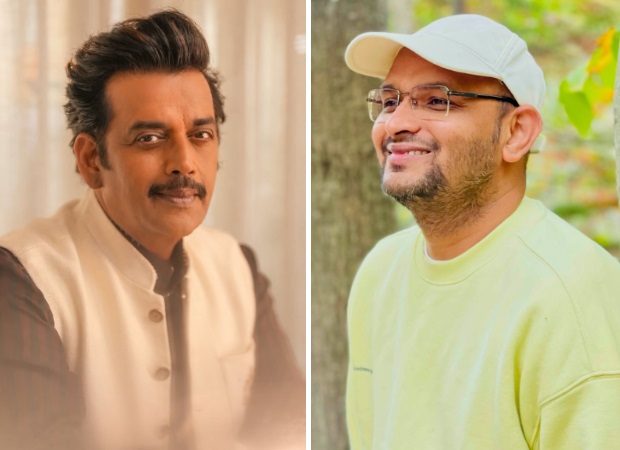 MEGA EXCLUSIVE: Viral Sensation Ravi Kishan bags solo-lead Hindi film; to star in Mahaveer Jain’s devotional drama : Bollywood News MEGA EXCLUSIVE: Viral Sensation Ravi Kishan bags solo-lead Hindi film; to star in Mahaveer Jain’s devotional drama : Bollywood News
