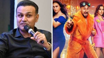 EXCLUSIVE: Virender Sehwag gives Kunal Kemmu’s Vibe a thumbs-up; says, “The concept is very great”