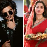 Vishal Mishra brings Bhojpuri music to Hindi cinema with ‘Chhathi Maiya’ from Sidharth Malhotra-Tamannaah Bhatia’s The Vvaan: “This is our language, our soil, our pride”