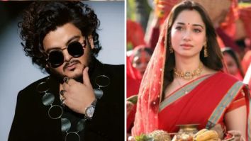 Vishal Mishra brings Bhojpuri music to Hindi cinema with ‘Chhathi Maiya’ from Sidharth Malhotra-Tamannaah Bhatia’s The Vvaan: “This is our language, our soil, our pride”