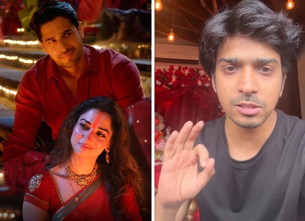 Sidharth Malhotra, Tamannaah Bhatia’s Vvaan trailer in controversy as composer alleges his song was used without permission