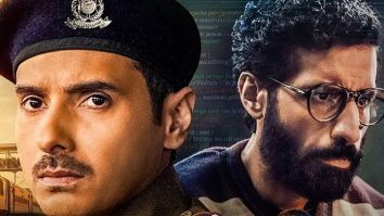 Waiting Hai – Official Trailer | Divyenndu Sharma, Bhuvan Arora, Harshita Gaur | Prime Video