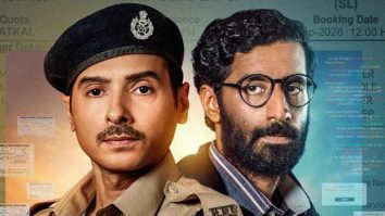Waiting Hai teaser: Divyenndu and Bhuvan Arora lead a quirky railway ticket scam mystery on Prime Video
