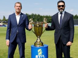 Abhishek Bachchan’s ETPL receives a strong response at its European debut