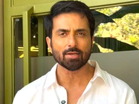 Sonu Sood reaches Nepal with relief supplies for flood victims: ‘We just want to be with the people and will try to bring their lives back” Sonu Sood reaches Nepal with relief supplies for flood victims: ‘We just want to be with the people and will try to bring their lives back”