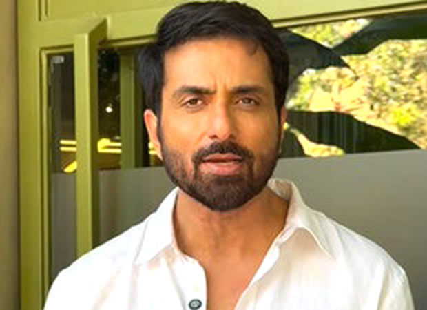 Sonu Sood reaches Nepal with relief supplies for flood victims: ‘We just want to be with the people and will try to bring their lives back”