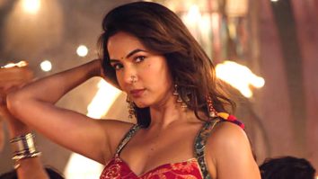 Sonal Chauhan reveals she was ‘nervous’ before entering Mirzapur: The Movie; says, “There are a lot of iconic characters in Mirzapur who have already built a relationship with the audience”