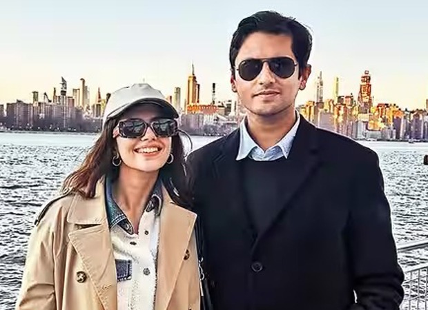 Sanjana Sanghi to celebrate Raksha Bandhan and 30th Birthday with brother after 10 years: “It's been a long-distance siblingship through these years”