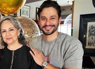 Sharmila Tagore to make special cameo in Son-in-Law Kunal Kemmu’s Vibe
