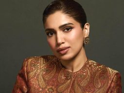 Bhumi Pednekar raises voice against rising cases of rape and gender-based violence: “It is becoming an accepted reality in our society”