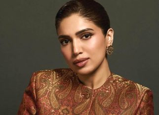 Bhumi Pednekar raises voice against rising cases of rape and gender-based violence: “It is becoming an accepted reality in our society”