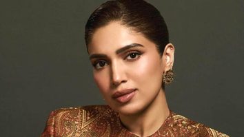 Bhumi Pednekar raises voice against rising cases of rape and gender-based violence: “It is becoming an accepted reality in our society”
