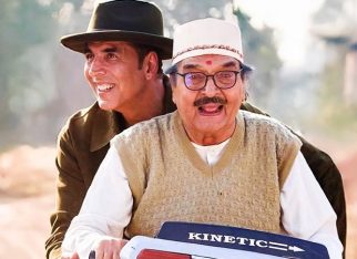 Akshay Kumar remembers Asrani after seeing his last shot in Haiwaan: “My good fortune that I got to work with this legend”