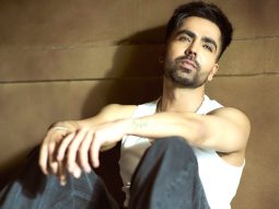 Harrdy Sandhu’s ‘Stuck On You’ brings a fresh, feel-good take on modern romance; watch