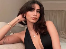Khushi Kapoor buys apartment worth Rs 63 lakhs in Mumbai’s Bandra West