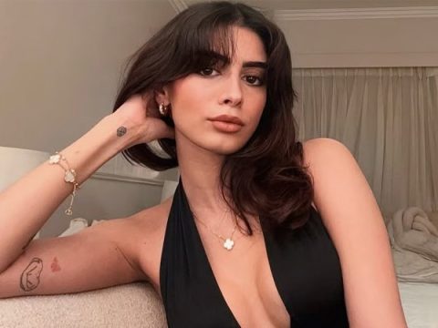 Khushi Kapoor buys apartment worth Rs 63 lakhs in Mumbai’s Bandra West Khushi Kapoor buys apartment worth Rs 63 lakhs in Mumbai’s Bandra West
