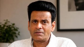 Manoj Bajpayee praises Tukaram Mundhe’s dedication; says, “Honesty makes you a celebrity”