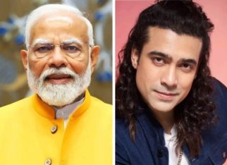 Prime Minister Narendra Modi celebrates Janmashtami with Jubin Nautiyal’s devotional rendition ‘Shri Krishna Govind Hare Murari’