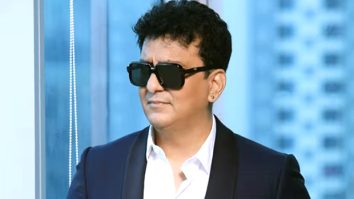 Sajid Nadiadwala’s production house Nadiadwala Grandson Entertainment leases Andheri office for Rs 2.46 crores
