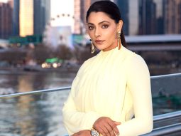 Saiyami Kher talks about balancing Haiwaan and Pal Bhar Ke Liye promotions with Half Ironman prep; says, “It’s been a very satisfying phase for me”