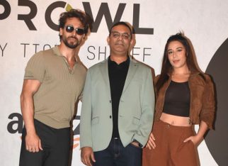 Tiger Shroff’s Prowl unveils grooming portfolio for men; actor says, “We are not here to make skincare feel complicated with confusing language”