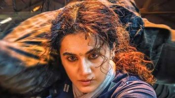 Taapsee Pannu celebrates Gandhari’s global reach as it trends no. 1 in 8 countries: “We thought only Indian audience would relate”