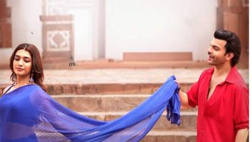 Sachet Tandon and Parampara Tandon unveil romantic track ‘Tu Mera Raiyyo’ from Prem Keetanu; watch