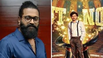 Rishab Shetty presents multilingual short film MAGICC; now streaming on YouTube