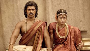 Makers of Vijay Deverakonda and Rashmika Mandanna’s Ranabaali to unveil much-awaited teaser on September 9